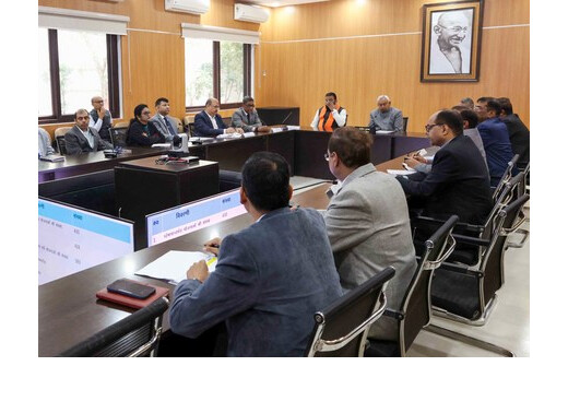 बिहार कैबिनेट में अहम फेरबदल, विजय सिन्हा व दिलीप जायसवाल को मिले बड़े विभाग